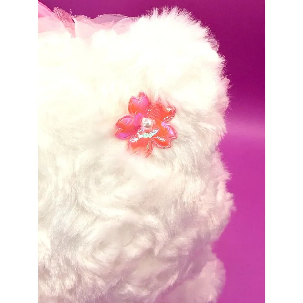 Hello Kitty Sakura Plush